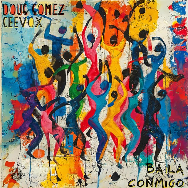Baila Conmigo