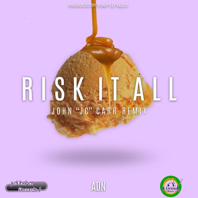 Risk It All - Remix