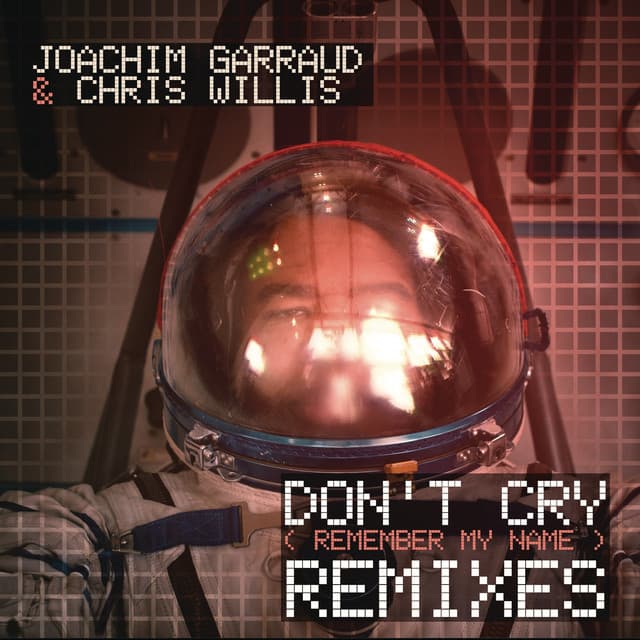 Don't Cry (Remember My Name) - Ryan Riback vs Soundcheck Remix