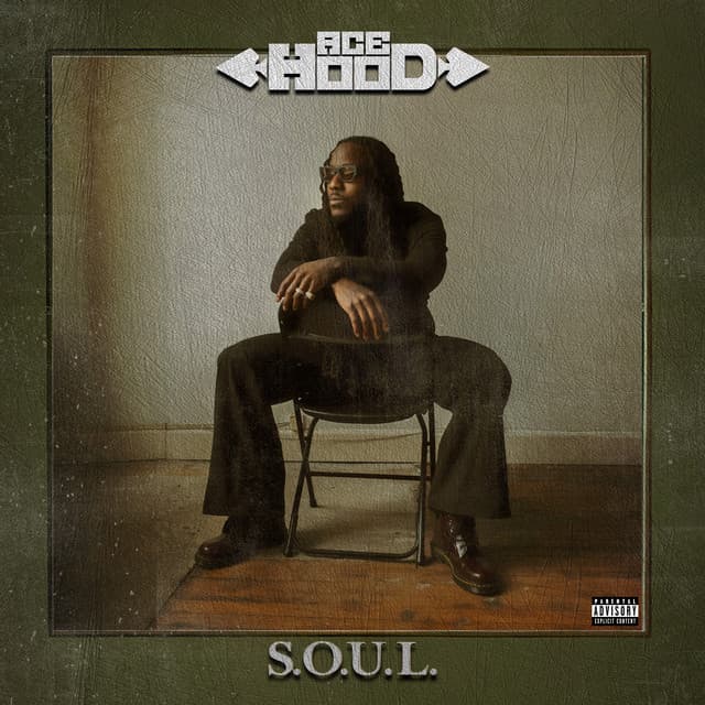 Mister Hood