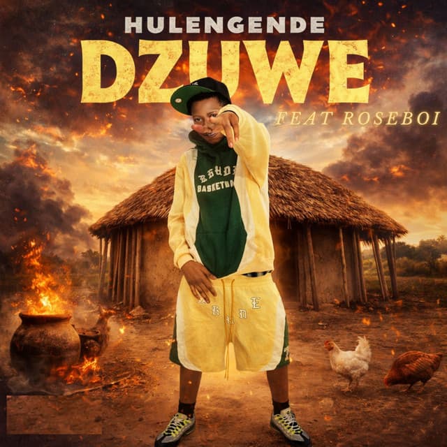 Dzuwe