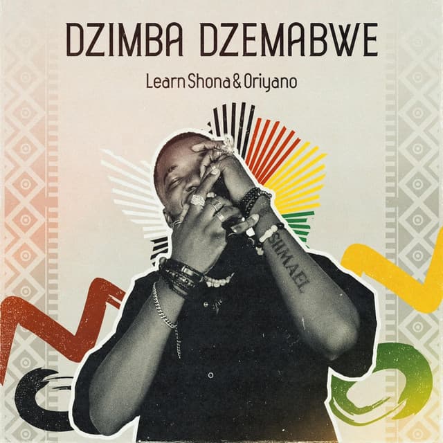 Dzimba Dzemabwe