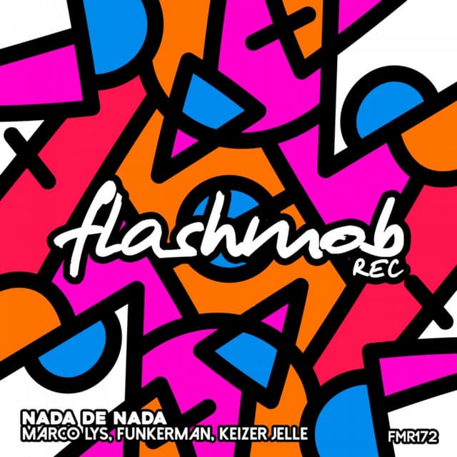Nada De Nada - Original Mix