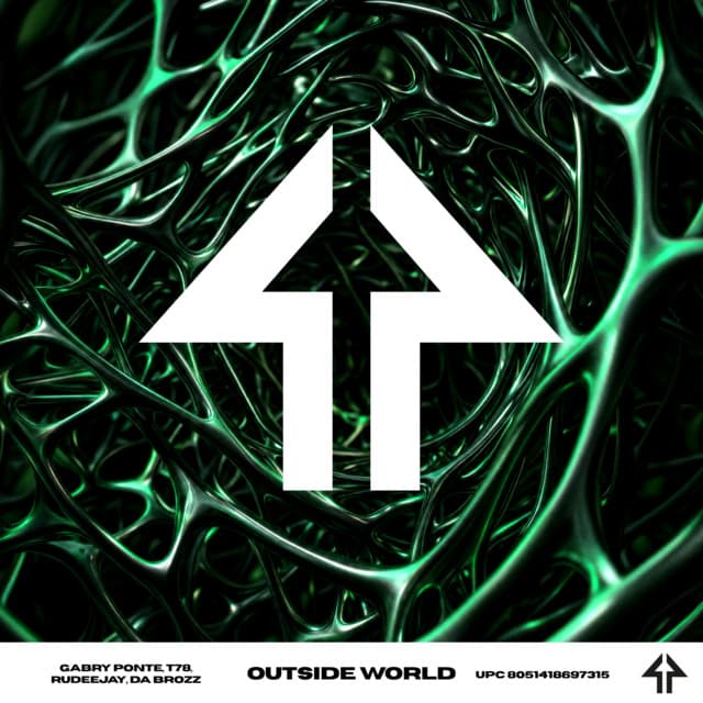 Outside World - Club Mix