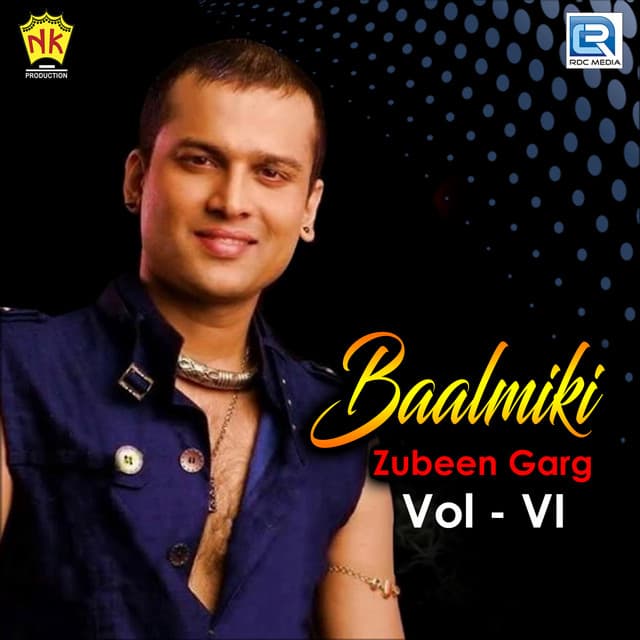 Baalmiki Vol - Vi (Original)