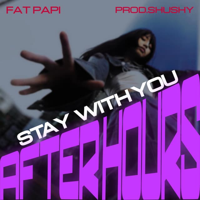STAY WITH YOU