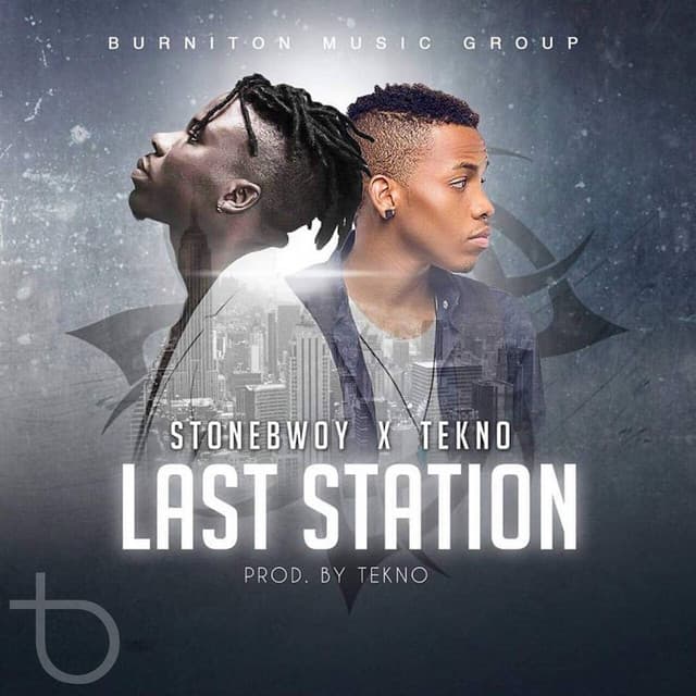 Last Station
