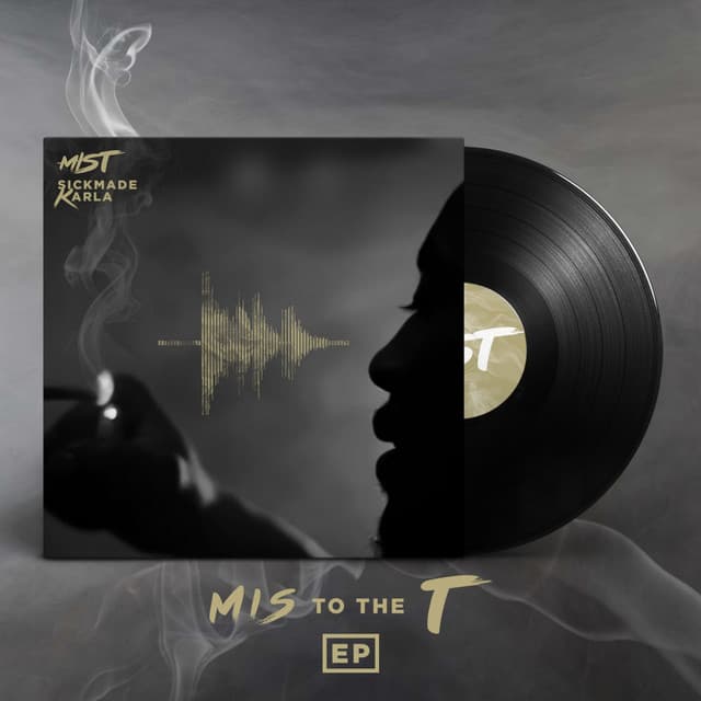 M I S To The T EP