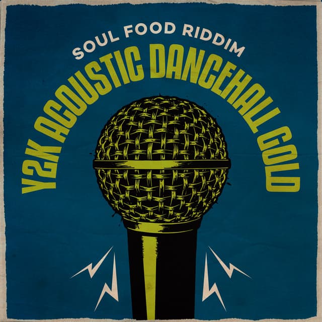 Upside Down - Soul Food Riddim