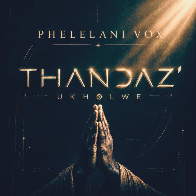 Thandaz' Ukholwe