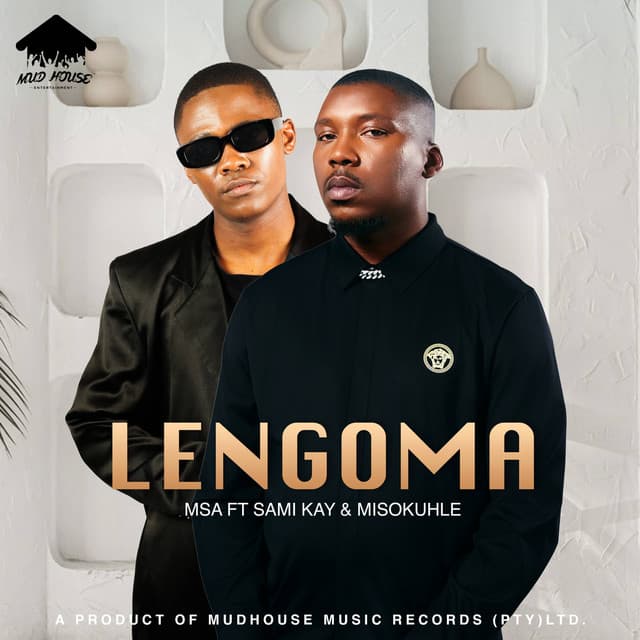 Lengoma