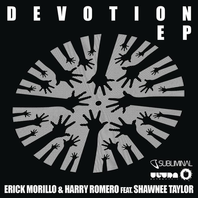 Devotion (feat. Shawnee Taylor) - Radio Mix