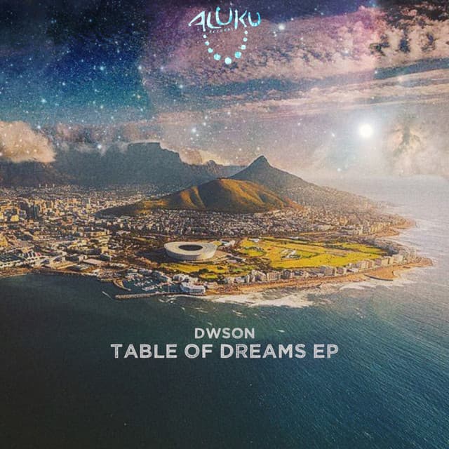 Table of Dreams EP