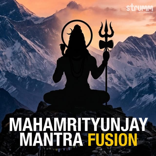 Mahamrityunjay Mantra Fusion