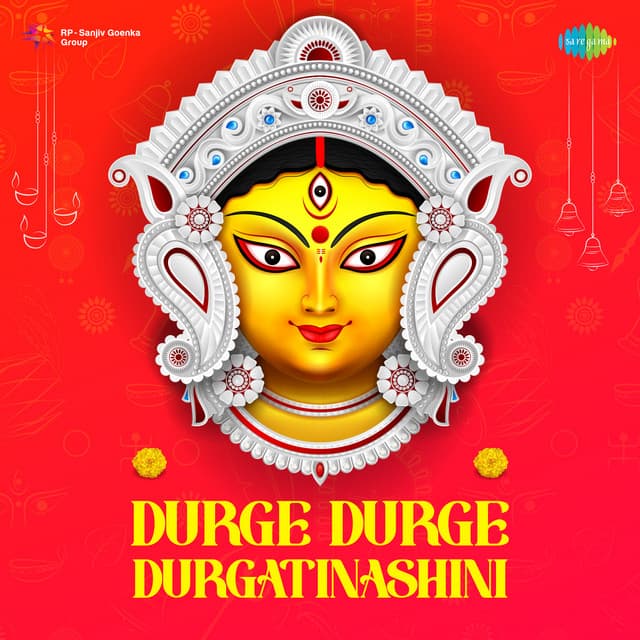 Trinayanee Maa