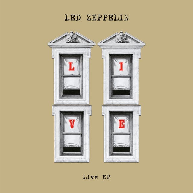 Live EP