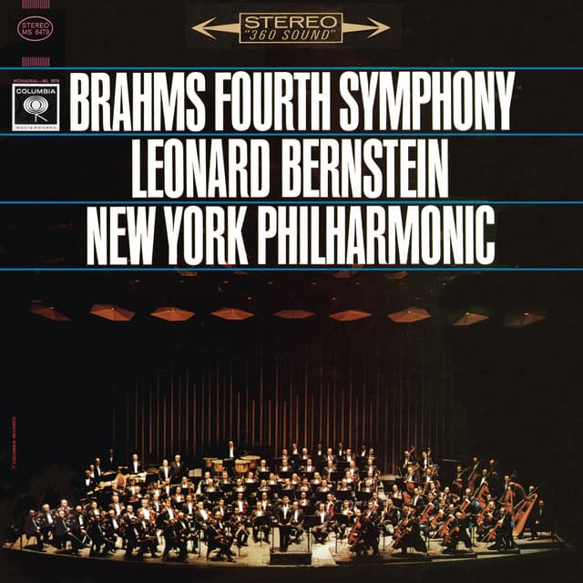 Brahms: Symphony No. 4 in E Minor, Op. 98 (Remastered)