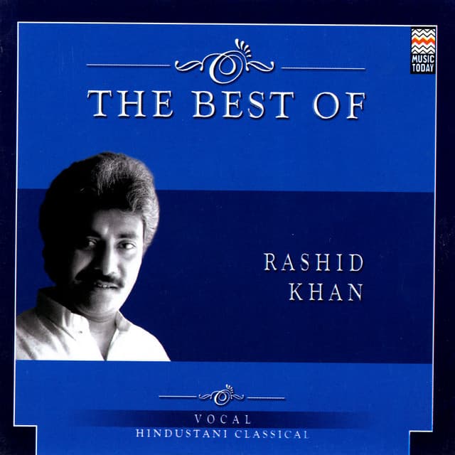 The Best Of Rashid Khan