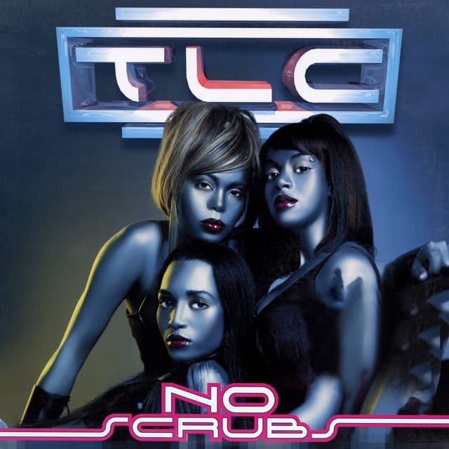 No Scrubs - with Rap