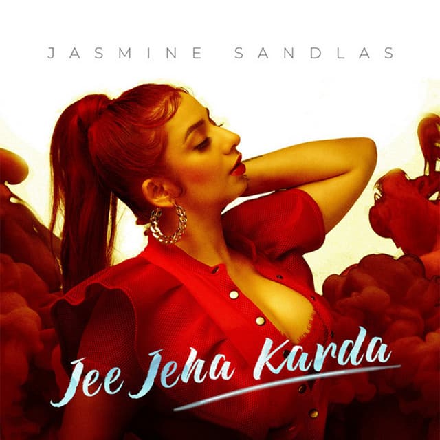 Jee Jeha Karda