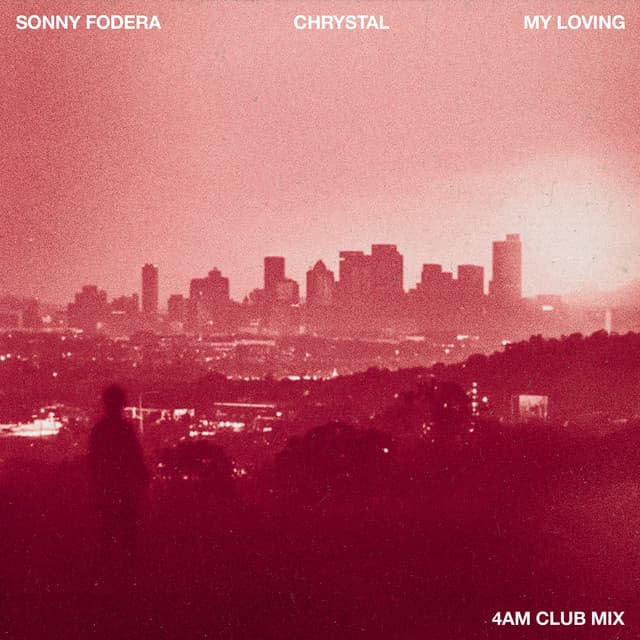 My Loving (4am Club Mix)