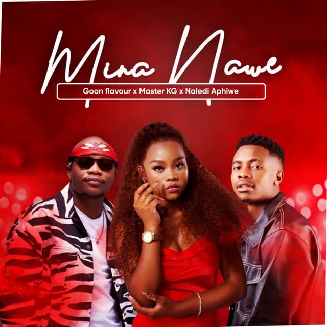 Mina Nawe