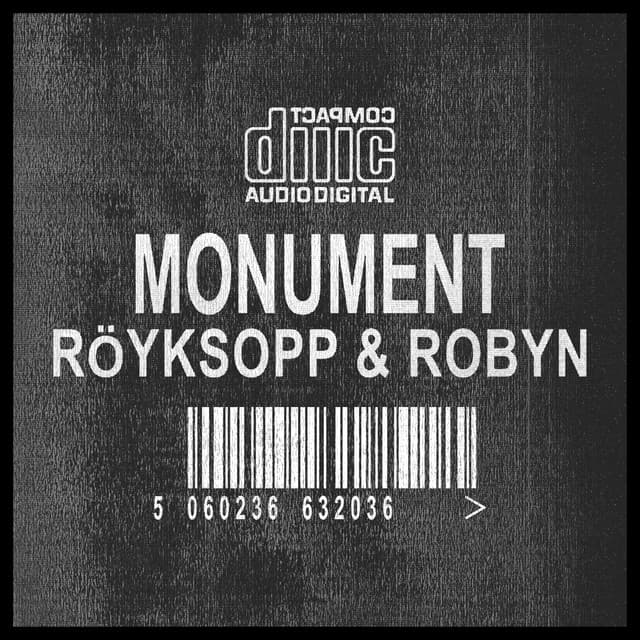 Monument (Remixes)