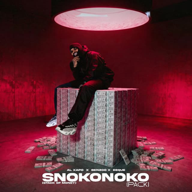 SNOKONOKO PACK (Stack Of Money)