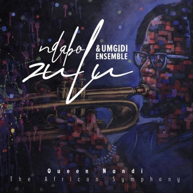 Nandi's Suite (1st mov) (feat. Mbuso Khoza, Linda Sikhakhane, Siya Charles, Nduduzo Makhathini, Afrika Mkhize, Shane Cooper, Ayanda Sikade, Sphelelo Mazibuko, Ngari Ndong & Njabulo Shabalala)