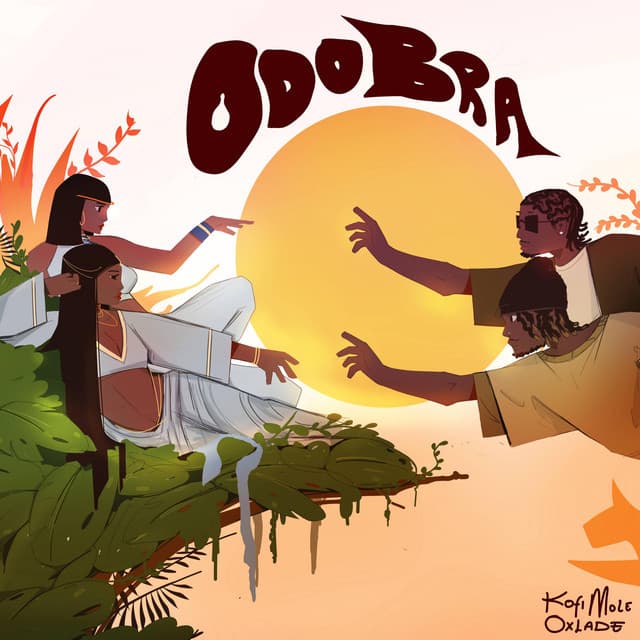 Odo Bra