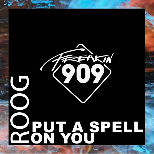 Put A Spell On You - Extended Mix