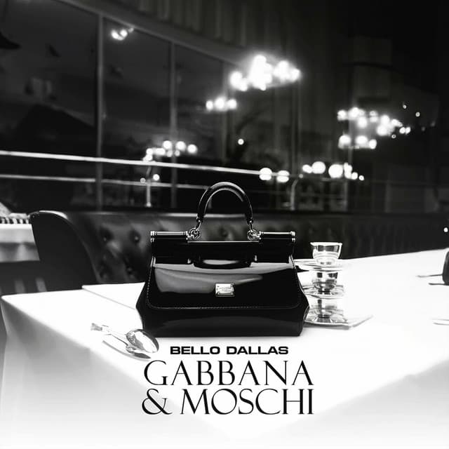 Gabbana & Moschi