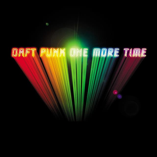 One More Time - 12 Mix
