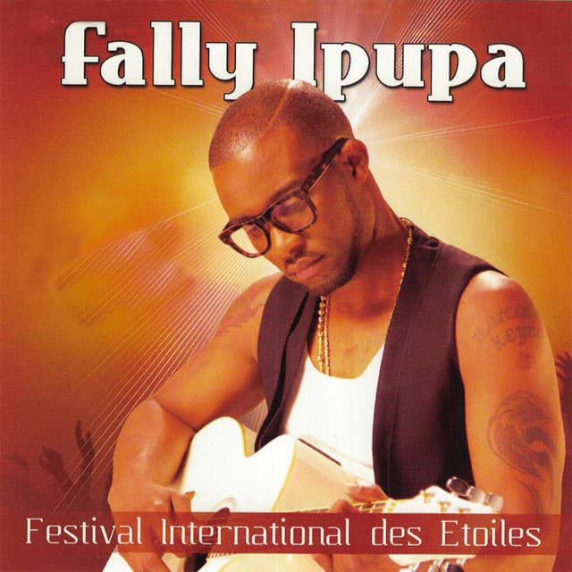 Festival international des étoiles (Live)