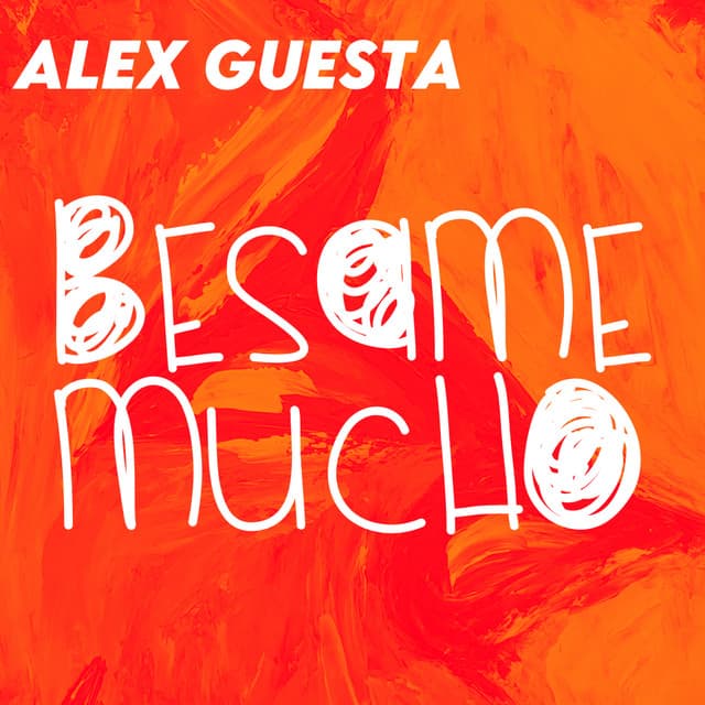 Besame Mucho - Extended