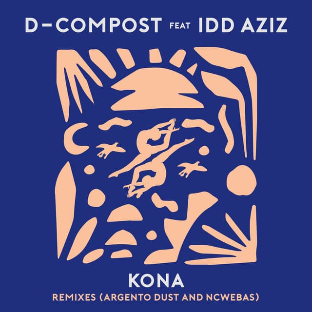Kona - Original Mix