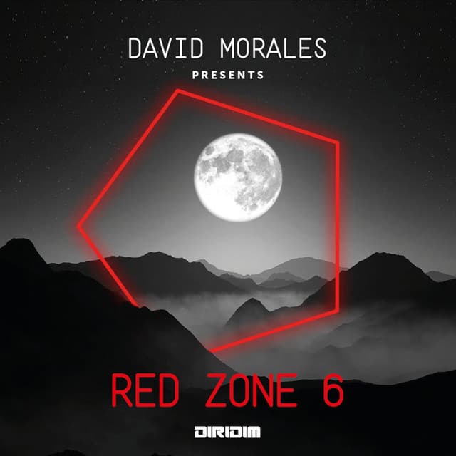 RED ZONE 6
