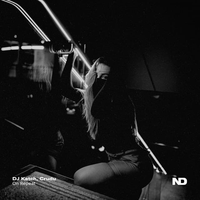 On Repeat - Extended Mix