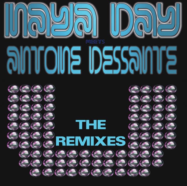 U (Denzal Park Radio Edit)