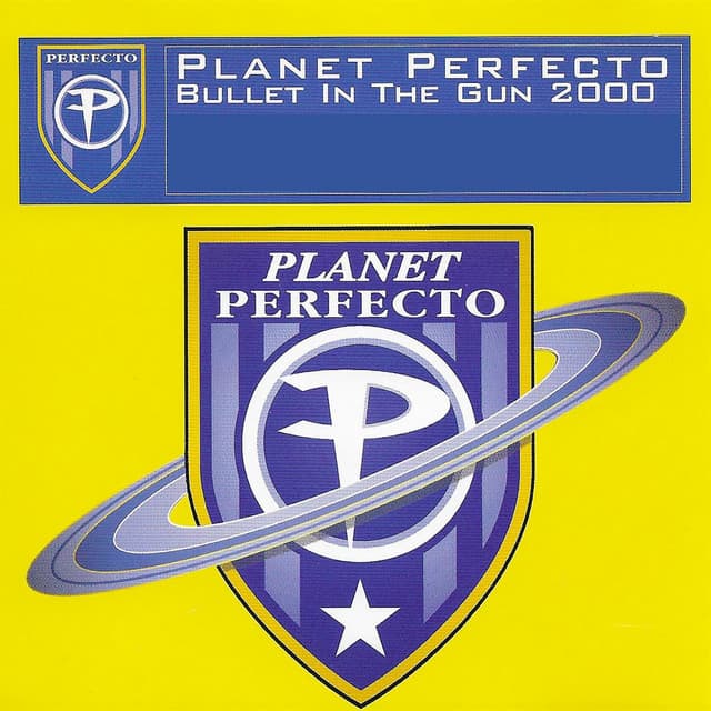 Bullet in the Gun 2000