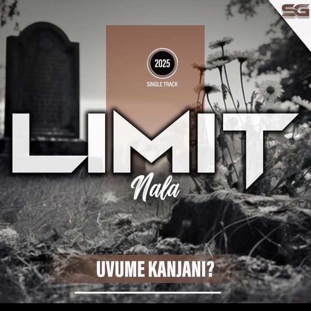 Uvume Kanjani?