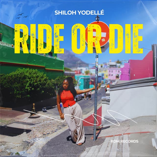 Ride or Die