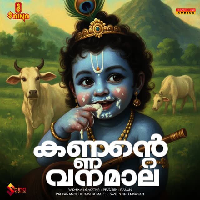 Kaayaambu Varnanalle