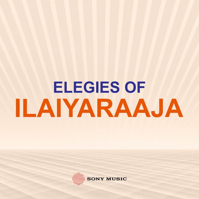 Elegies of Maestro Ilaiyaraaja