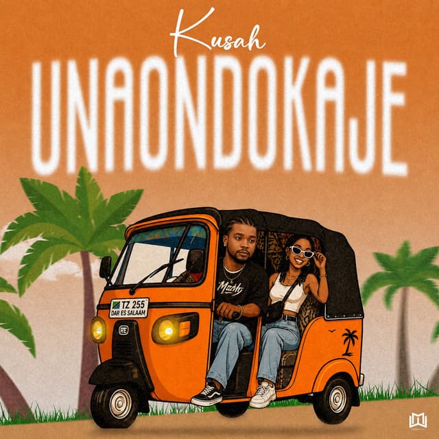 Unaondokaje