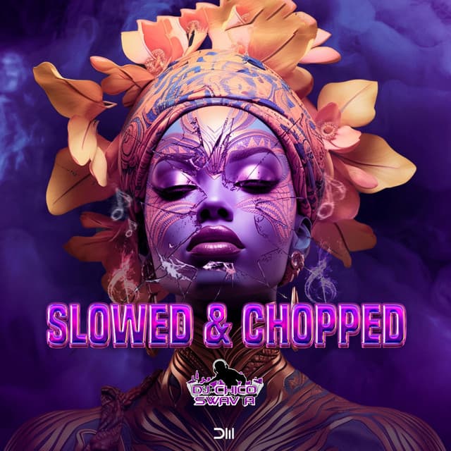 V.I.B.E.S - Slowed & Chopped (Remix)