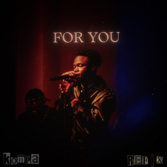 FOR YOU - Konpa