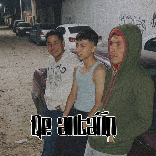 Ando en la calle
