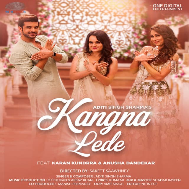 Kangna Lede