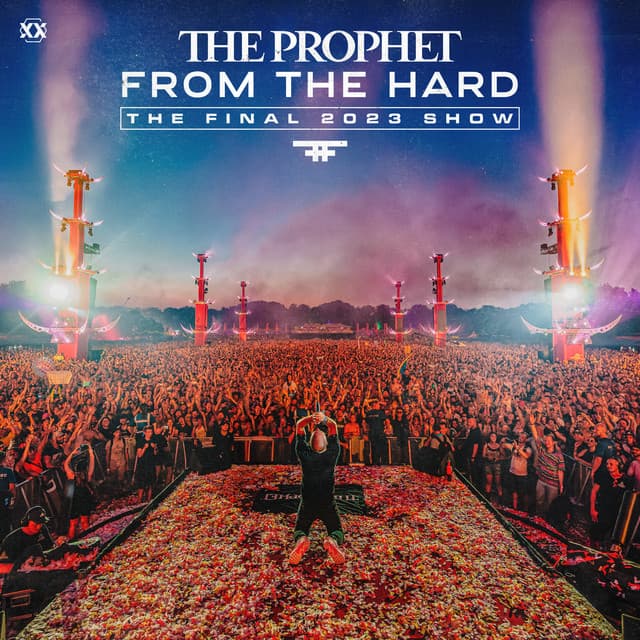 From The Hard (The Final 2023 Show)